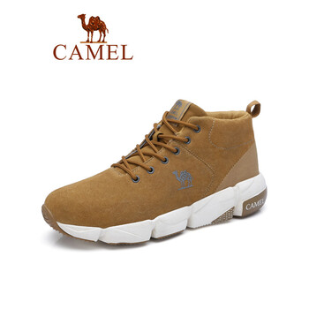 駱駝（CAMEL）男士A842303211 駝色 男 