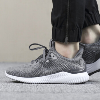 阿迪達(dá)斯（Adidas）跑步鞋DA8708 36