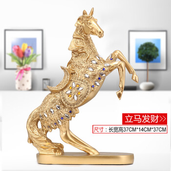 歐式風(fēng)格家居擺件