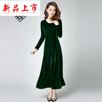 修身連衣裙，打造時尚女神的氣質(zhì)