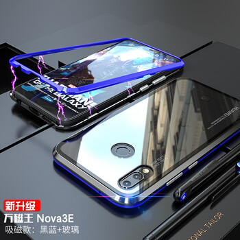 YIPI 華為nova3e 手機殼/保護套