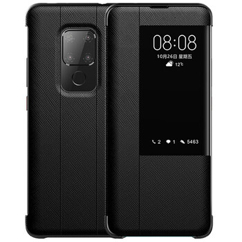 羽酷（YUEKU） 華為mate20 pro X 保時(shí)捷版手機(jī) 手機(jī)殼/保護(hù)套