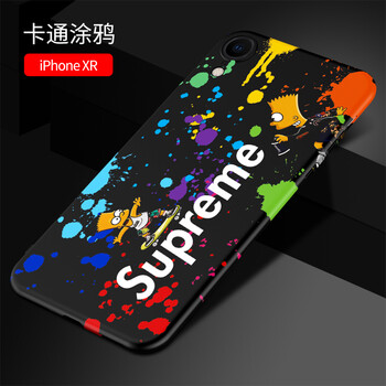 艾利沃 蘋(píng)果XR 手機(jī)殼/保護(hù)套