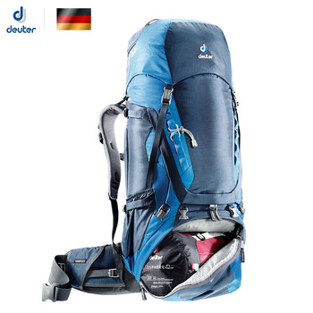 deuter徒步登山