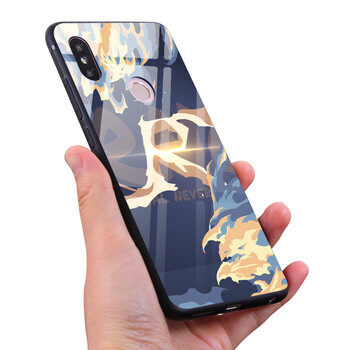 時(shí)尚手機殼，彰顯你的魅力