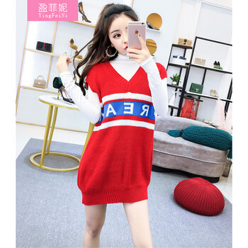 純色針織開(kāi)衫，打造優(yōu)雅女神范