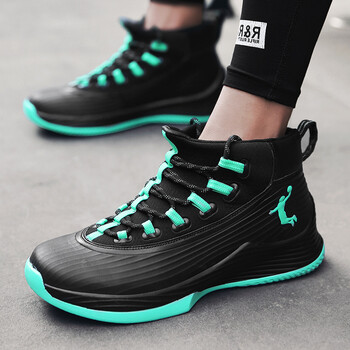 高幫籃球戰靴，讓你稱(chēng)霸全場(chǎng)