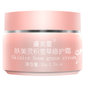 積雪草修護(hù)霜