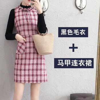 優(yōu)雅連衣裙，讓你的美少女