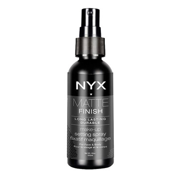 NYX面部護膚