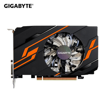 GT1030顯卡
