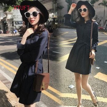 穿對連衣裙，打造優(yōu)雅小仙女