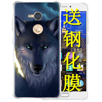 金立gn手機殼9012