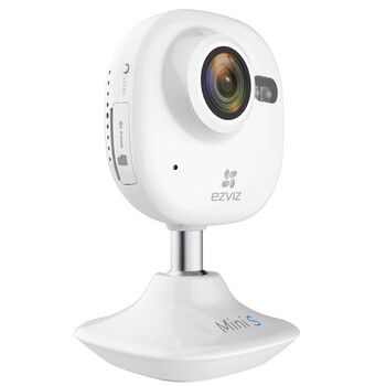 ip camera wifi