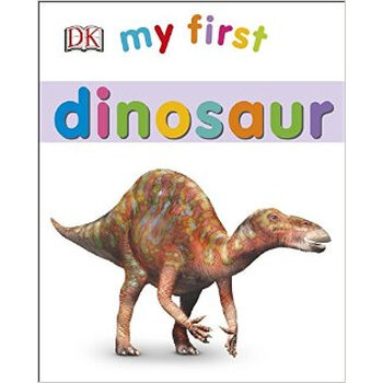 my first