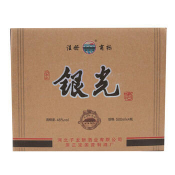 滹沱河牌以實物為準以實物為準 濃香型，濃香