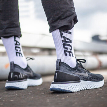 NIKE跑步鞋AQ0067-001 黑/FLYKNIT-男 36，37，38，41，42，43