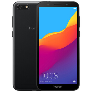 華為（HUAWEI） 暢玩5 手機(jī) 金色
