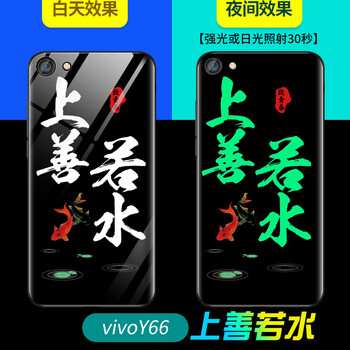 臻殼 y67 手機(jī)殼/保護(hù)套