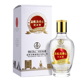 宜賓五糧液100ml