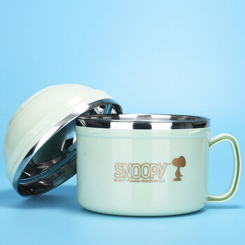 史努比（SNOOPY）餐具