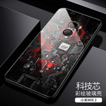 恬鑫  手機殼/保護套