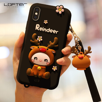 洛夫特（LOFTER） iphone x 手機(jī)殼/保護(hù)套