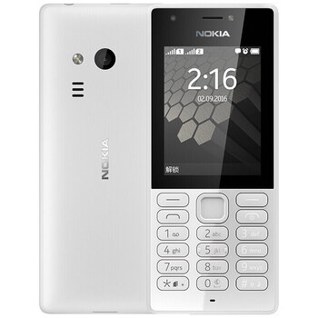 諾基亞（NOKIA）216 DS