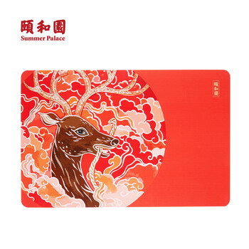 餐墊墊隔熱