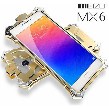 魅族mx 黃色套