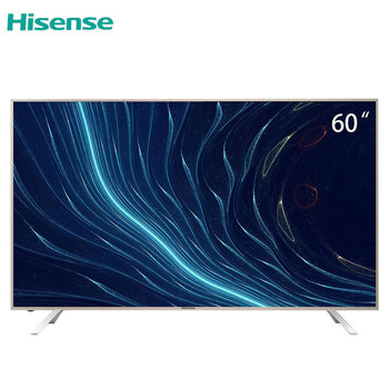 海信60寸4k