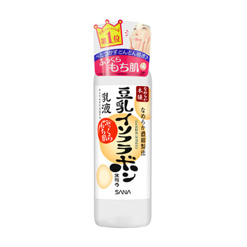 豆乳美白系列