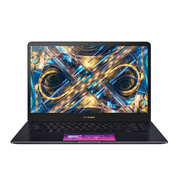 華碩筆記本pro