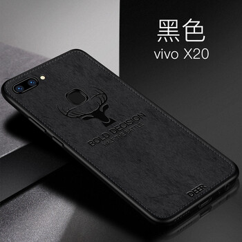 鴻偉科 X20 手機殼/保護套