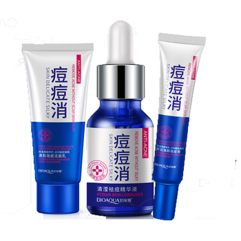 泊泉雅套裝/禮盒控油平衡，細致毛孔，曬后修復，舒緩鎮(zhèn)靜，抗痘，深層清潔