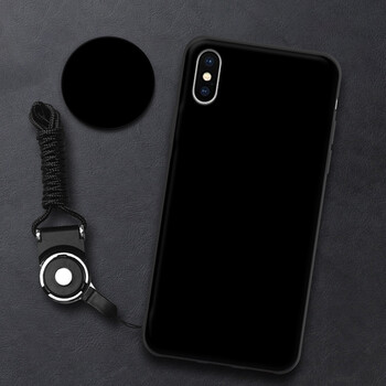 膜思維 AppleiPhone X 手機殼/保護套