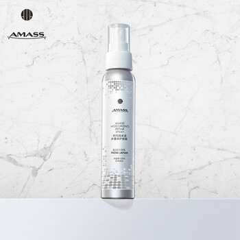 阿瑪施（AMASS）爽膚水 100