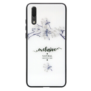 偉吉（WEIJI） 華為P20 Pro 手機殼/保護套