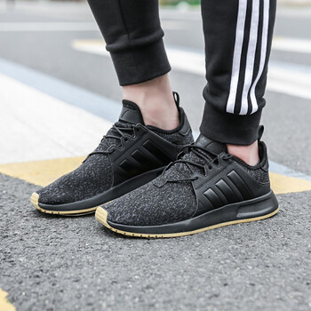 阿迪達(dá)斯（Adidas）跑步鞋B37438-18冬季 