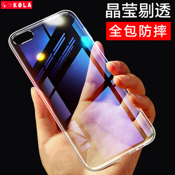 KOLA OPPO K1 OPPO R15X 手機殼/保護套