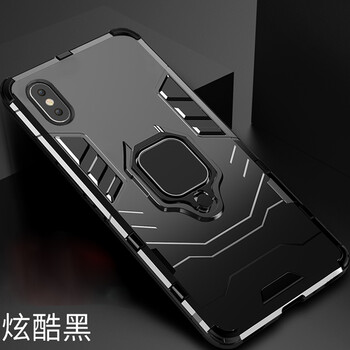 巨索（JUSUO） 蘋果xs/xr 手機(jī)殼/保護(hù)套