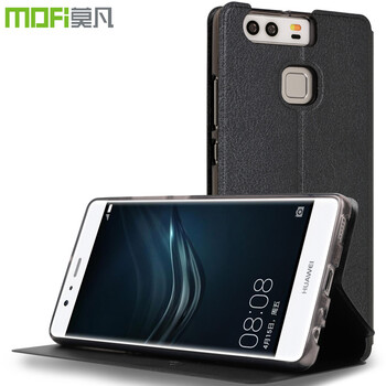莫凡（Mofi） 華為P9 Plus 手機(jī)殼/保護(hù)套