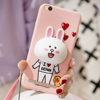 卡弗拉（CAFFRRA） 紅米5a 手機殼/保護套