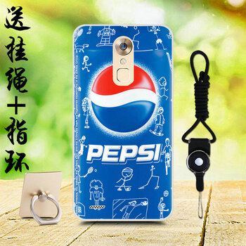 百事可樂2016
