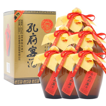 孔酒,孔酒,怎么樣