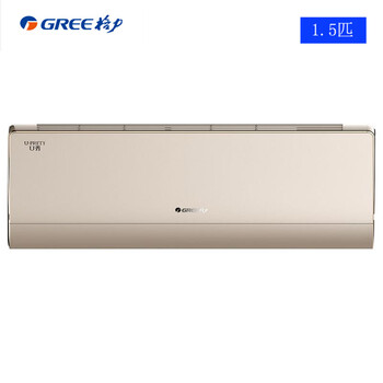 格力（GREE） 1.5匹 壁掛式 空調(diào) KFR-35GW/(35589)FNCa-A2