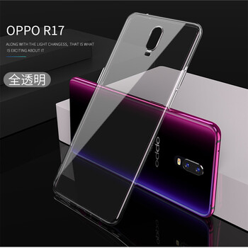 oppo水晶殼