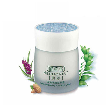 百草集護(hù)膚品