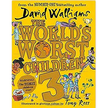 the world's worst children