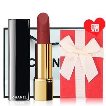 潤唇膏chanel